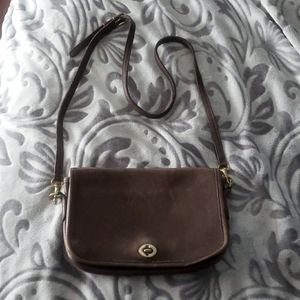 Coach crossbody